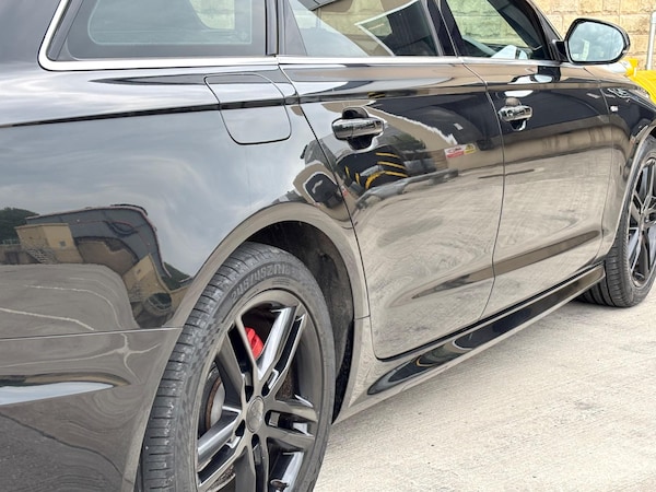 Used Audi A6 Avant 2015 for sale - 74969501: Photo 28