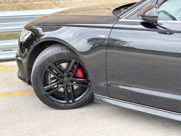 Used Audi A6 Avant 2015 for sale - 74969501: Photo 36