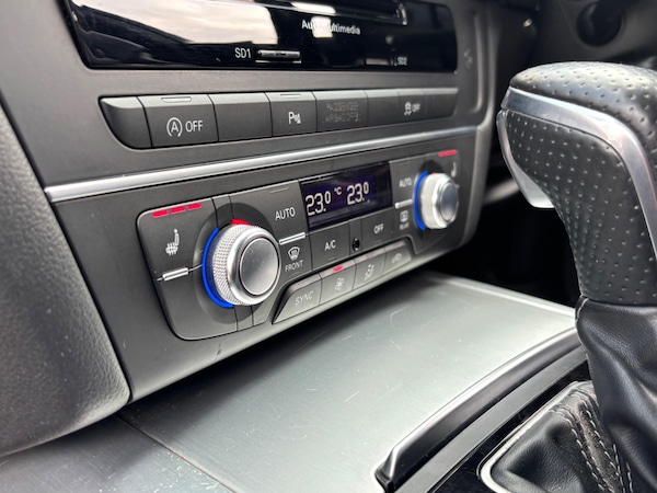 Used Audi A6 Avant 2015 for sale - 74969501: Photo 46