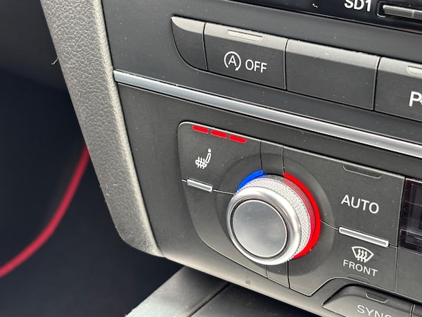 Used Audi A6 Avant 2015 for sale - 74969501: Photo 48