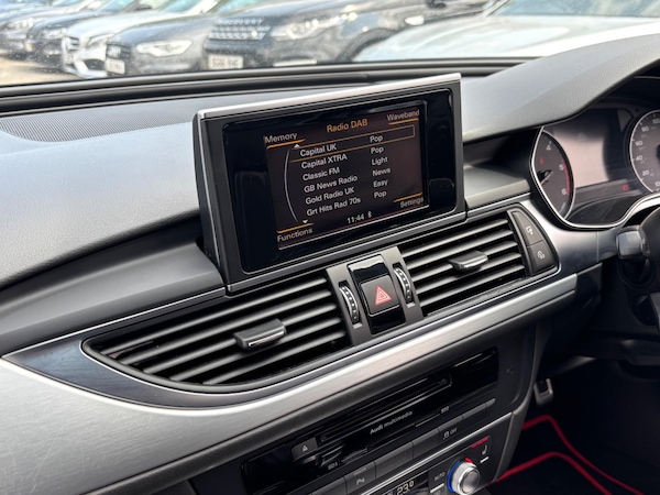 Used Audi A6 Avant 2015 for sale - 74969501: Photo 49
