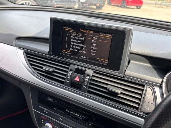 Used Audi A6 Avant 2015 for sale - 74969501: Photo 50