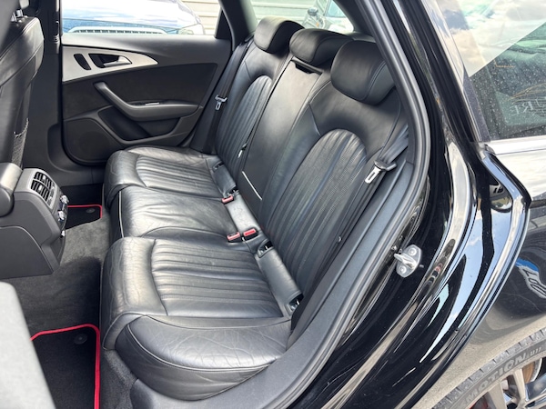 Used Audi A6 Avant 2015 for sale - 74969501: Photo 57