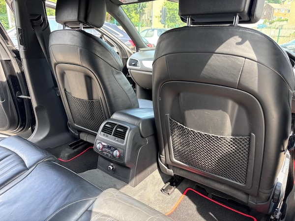 Used Audi A6 Avant 2015 for sale - 74969501: Photo 58