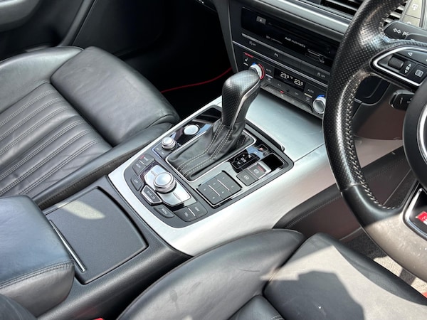 Used Audi A6 Avant 2015 for sale - 74969501: Photo 60