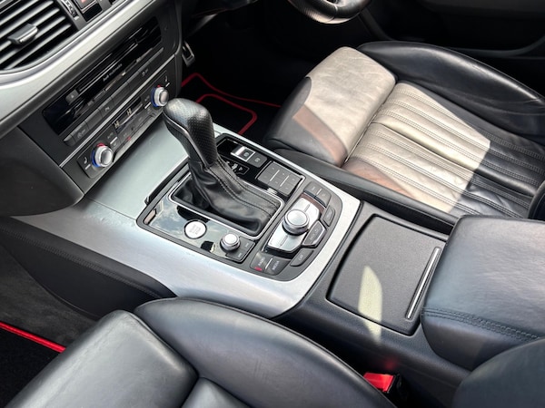 Used Audi A6 Avant 2015 for sale - 74969501: Photo 61
