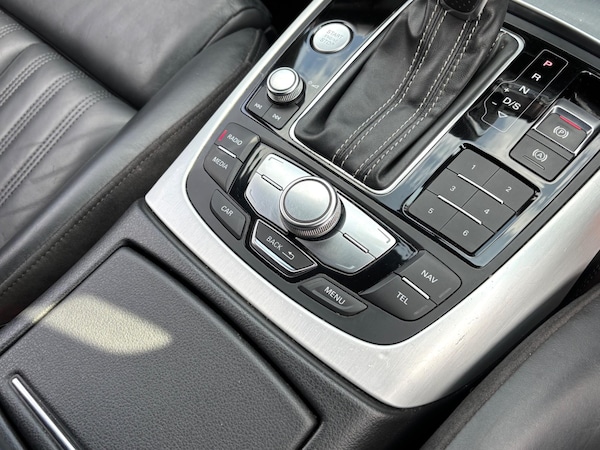 Used Audi A6 Avant 2015 for sale - 74969501: Photo 62