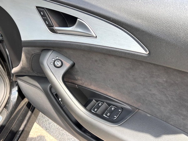 Used Audi A6 Avant 2015 for sale - 74969501: Photo 63