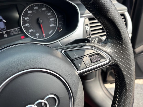 Used Audi A6 Avant 2015 for sale - 74969501: Photo 65