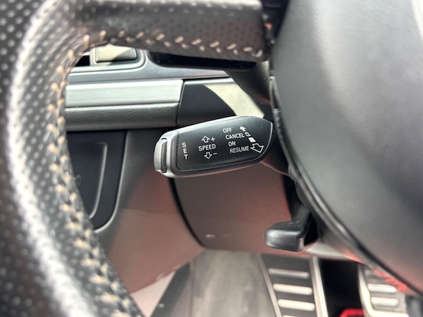 Used Audi A6 Avant 2015 for sale - 74969501: Photo 66