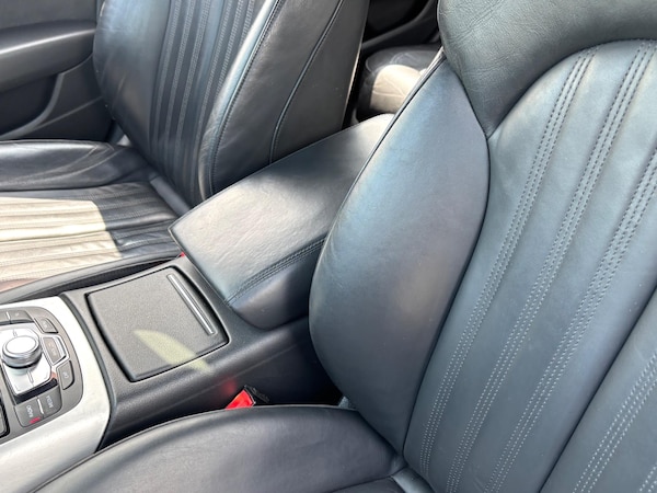 Used Audi A6 Avant 2015 for sale - 74969501: Photo 67