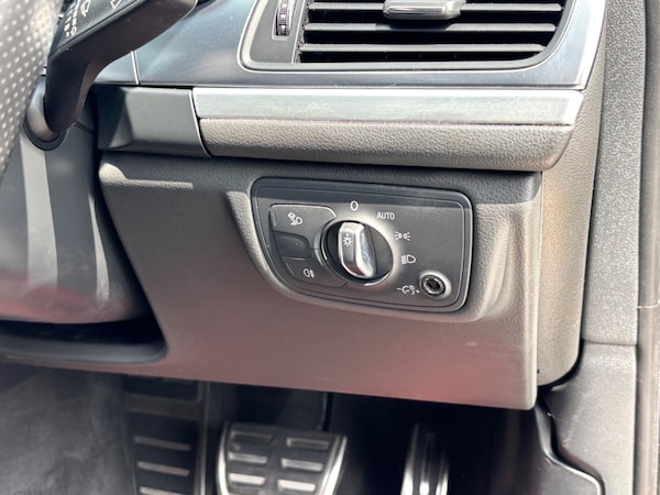 Used Audi A6 Avant 2015 for sale - 74969501: Photo 68