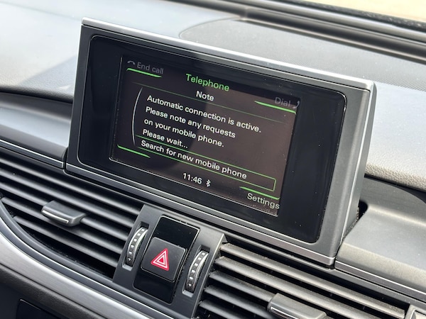 Used Audi A6 Avant 2015 for sale - 74969501: Photo 71