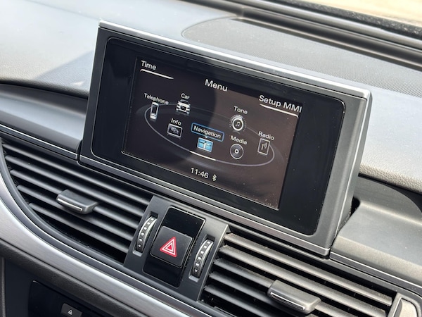 Used Audi A6 Avant 2015 for sale - 74969501: Photo 73