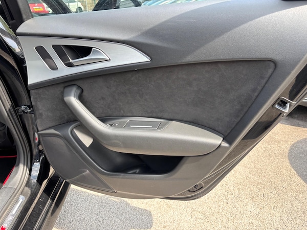 Used Audi A6 Avant 2015 for sale - 74969501: Photo 76