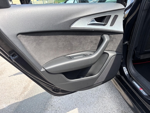 Used Audi A6 Avant 2015 for sale - 74969501: Photo 77