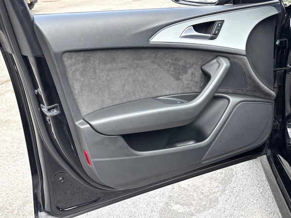 Used Audi A6 Avant 2015 for sale - 74969501: Photo 78