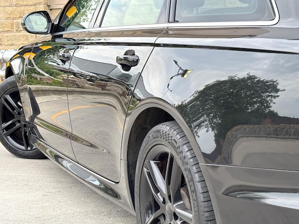 Used Audi A6 Avant 2015 for sale - 74969501: Photo 8