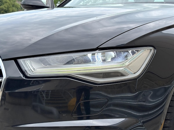 Used Audi A6 Avant 2015 for sale - 74969501: Photo 9