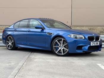 (15) - 4.4 V8 DCT Euro 6 (s/s) 4dr
