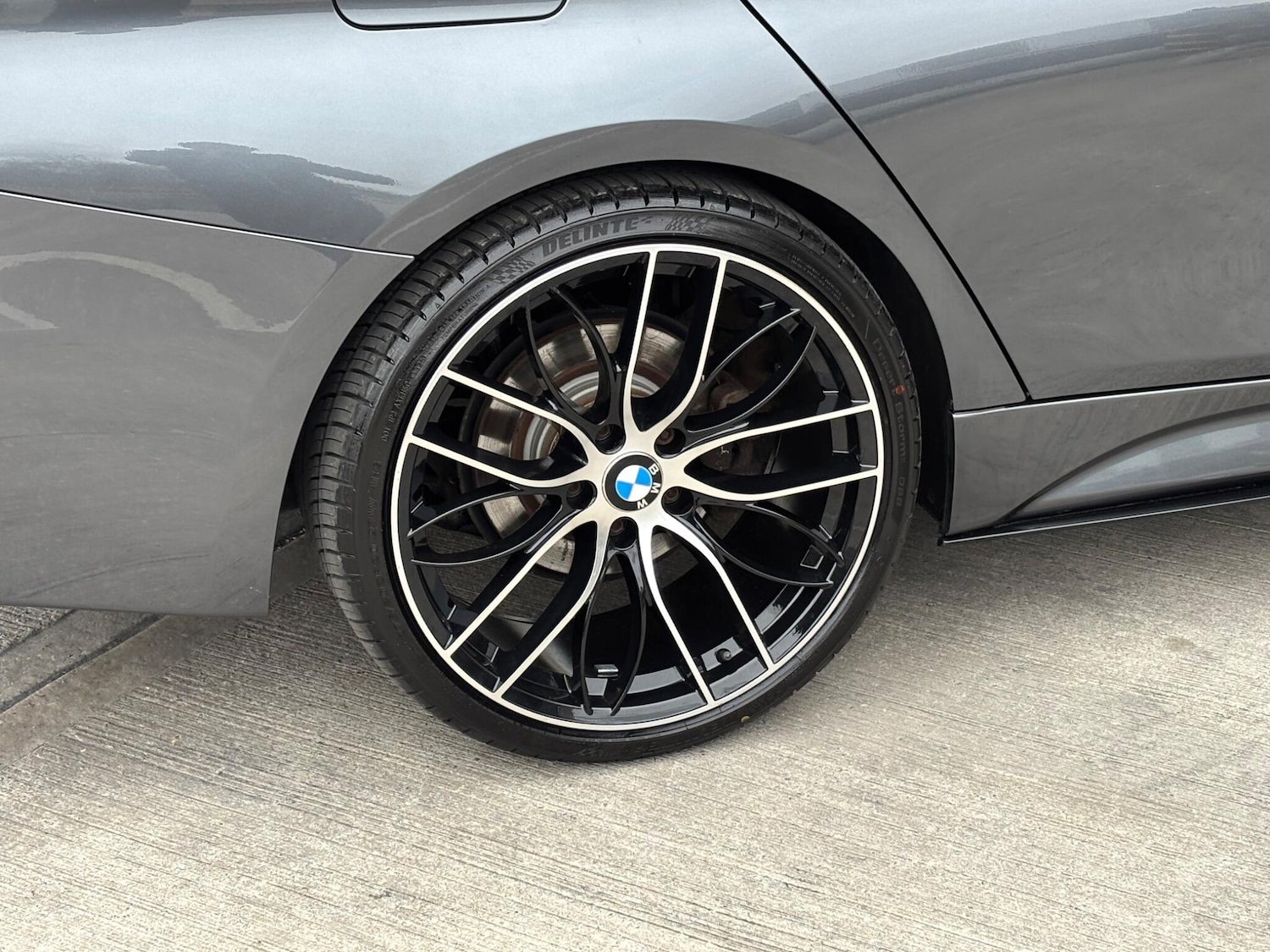 Used BMW 3 Series for sale - 78101409: Photo 10