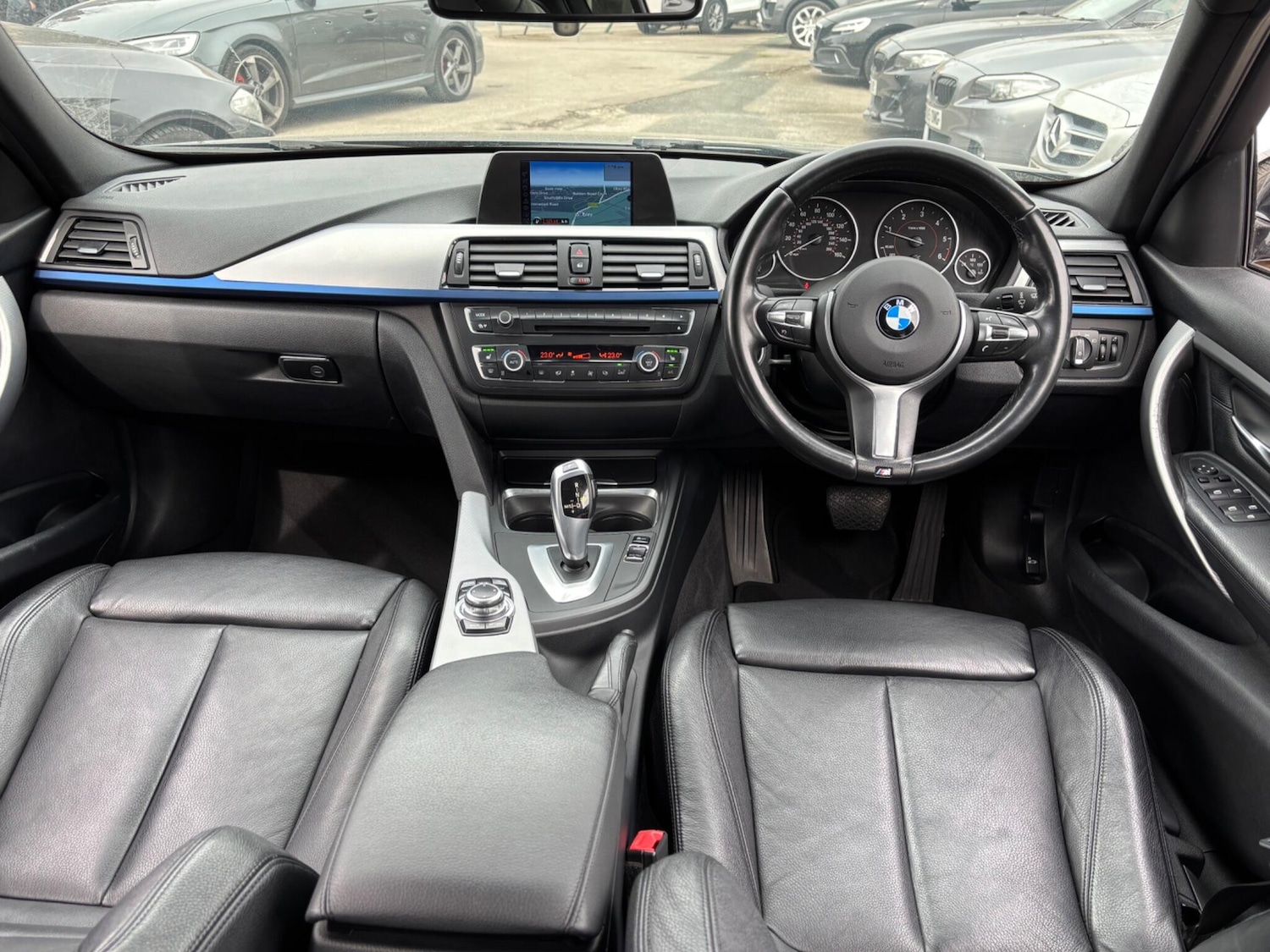 Used BMW 3 Series for sale - 78101409: Photo 12