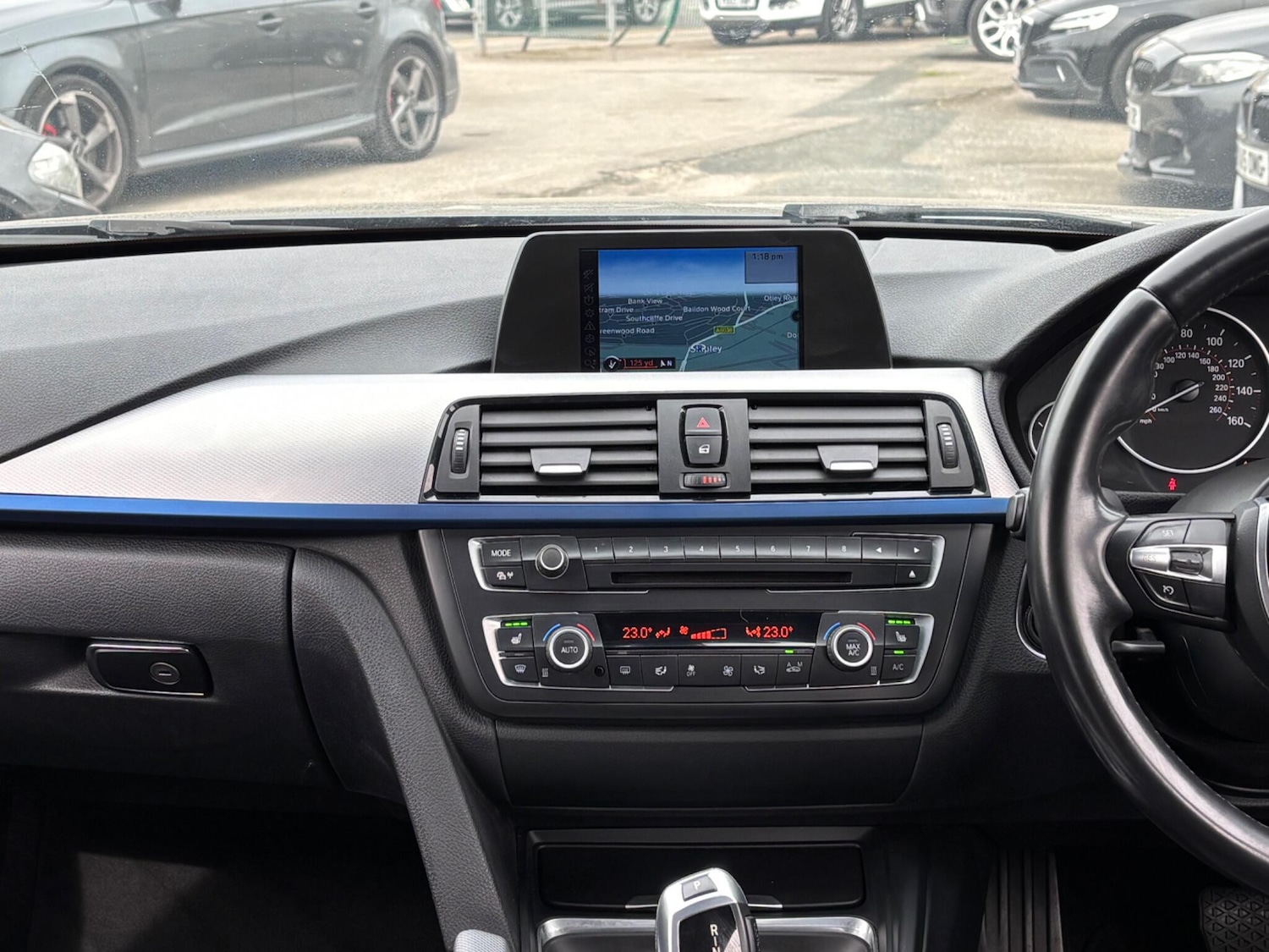 Used BMW 3 Series for sale - 78101409: Photo 13