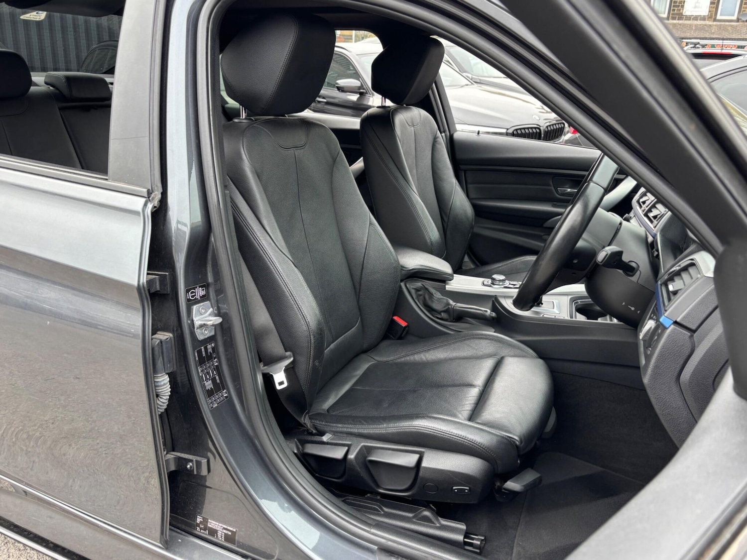 Used BMW 3 Series for sale - 78101409: Photo 14