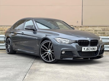 Used BMW 3 Series 2013 for sale - 78101409: Photo