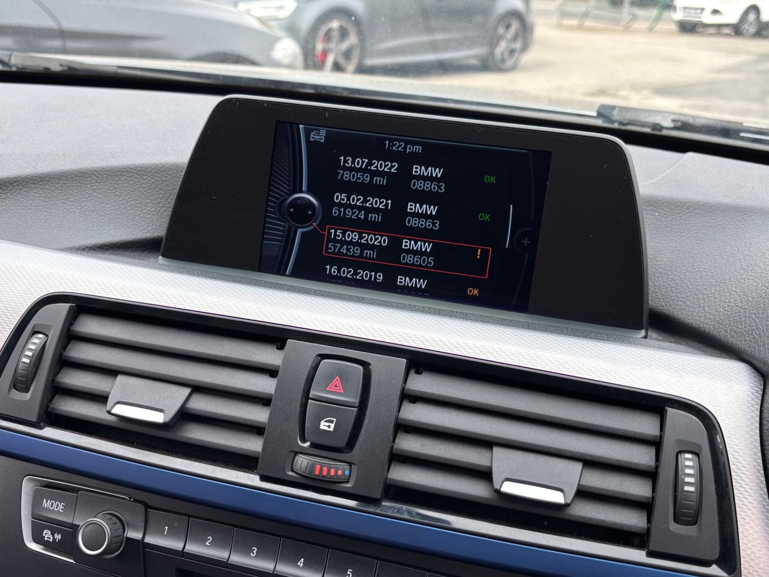 Used BMW 3 Series for sale - 78101409: Photo 20