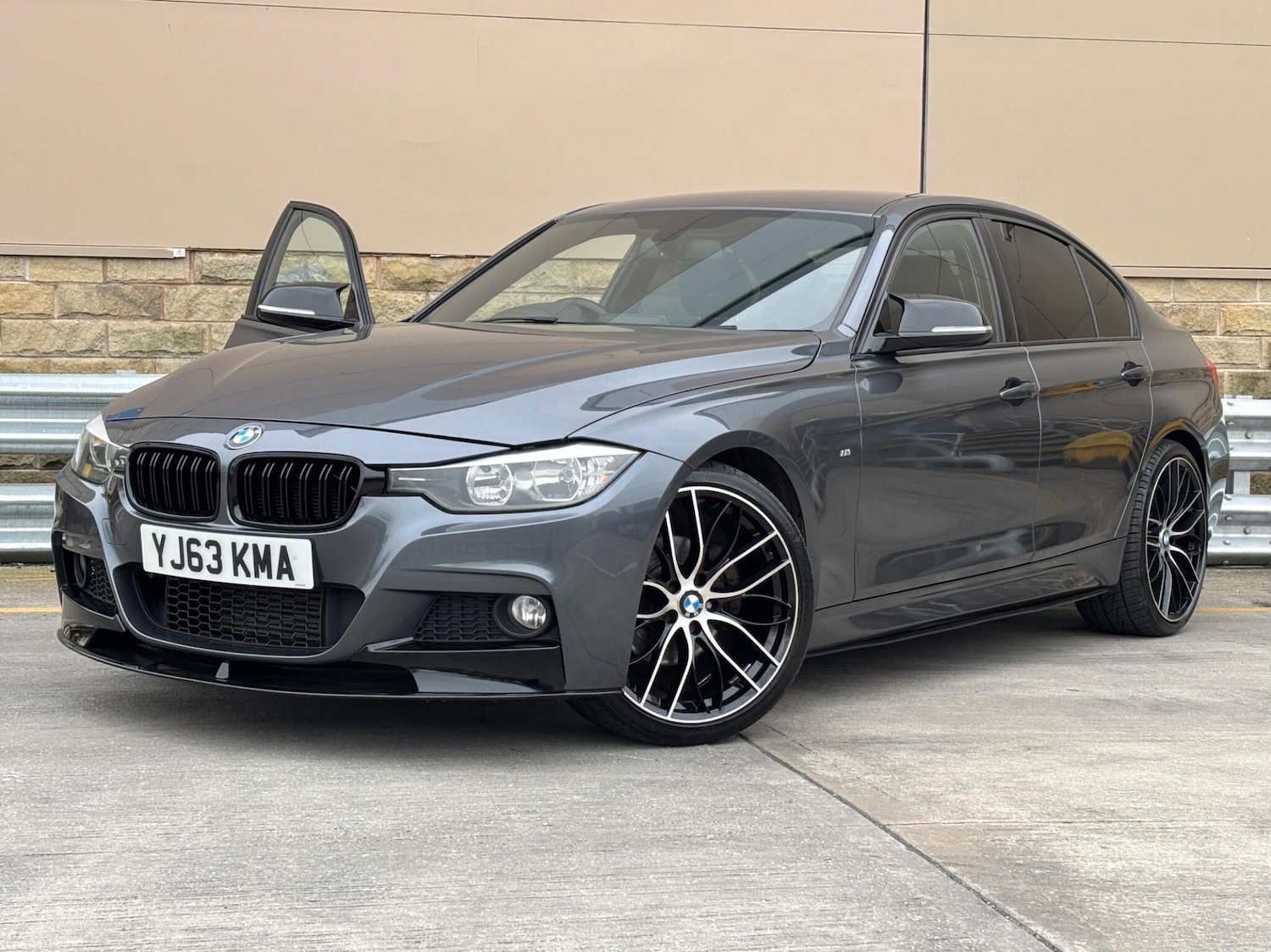 Used BMW 3 Series for sale - 78101409: Photo 24