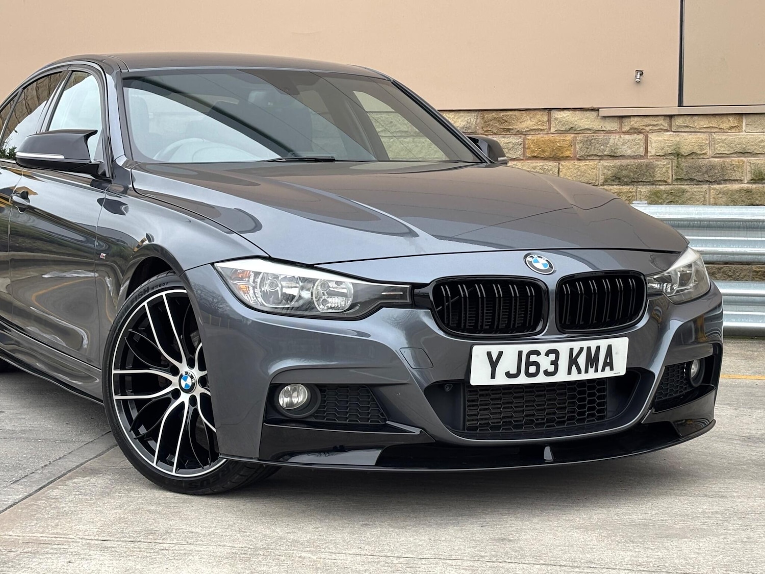 Used BMW 3 Series for sale - 78101409: Photo 25