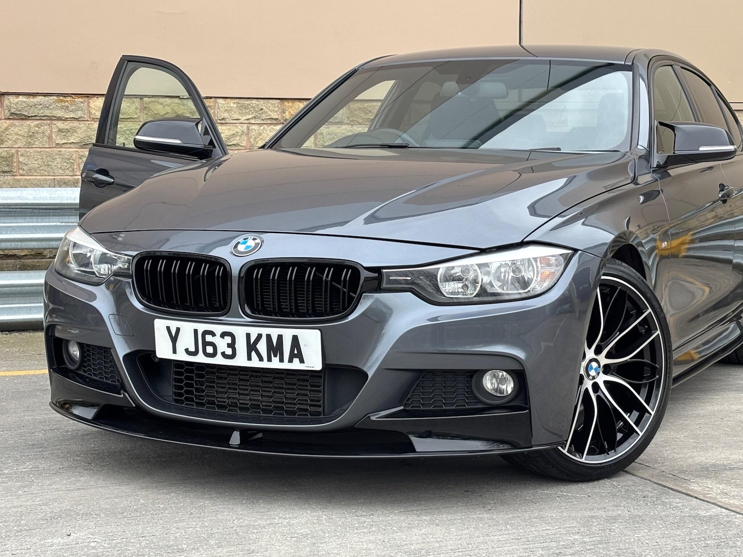 Used BMW 3 Series for sale - 78101409: Photo 26