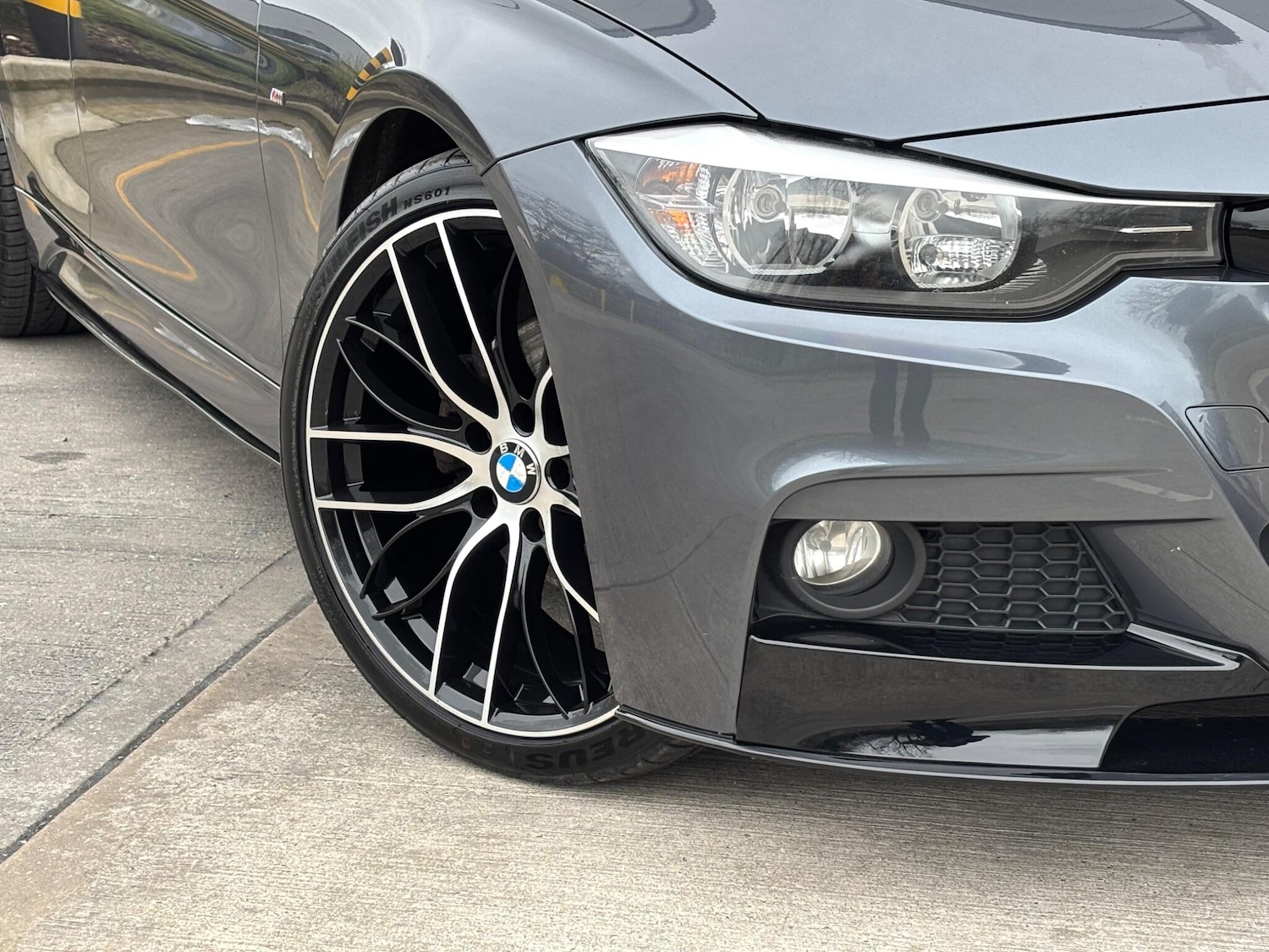 Used BMW 3 Series for sale - 78101409: Photo 27