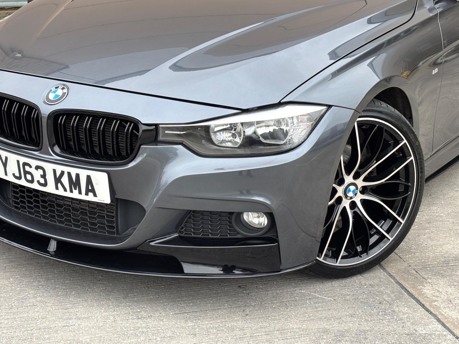 Used BMW 3 Series for sale - 78101409: Photo 28