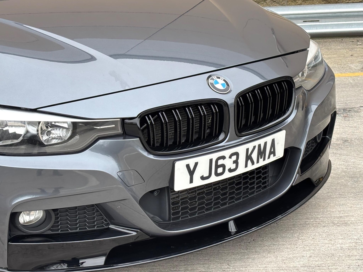 Used BMW 3 Series for sale - 78101409: Photo 29