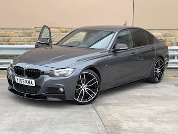 Used BMW 3 Series 2013 for sale - 78101409: Photo
