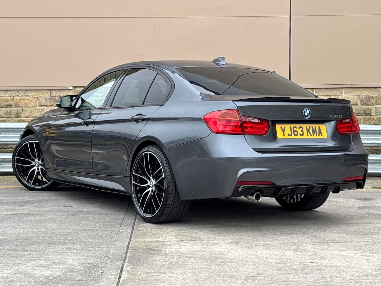 Used BMW 3 Series for sale - 78101409: Photo 3