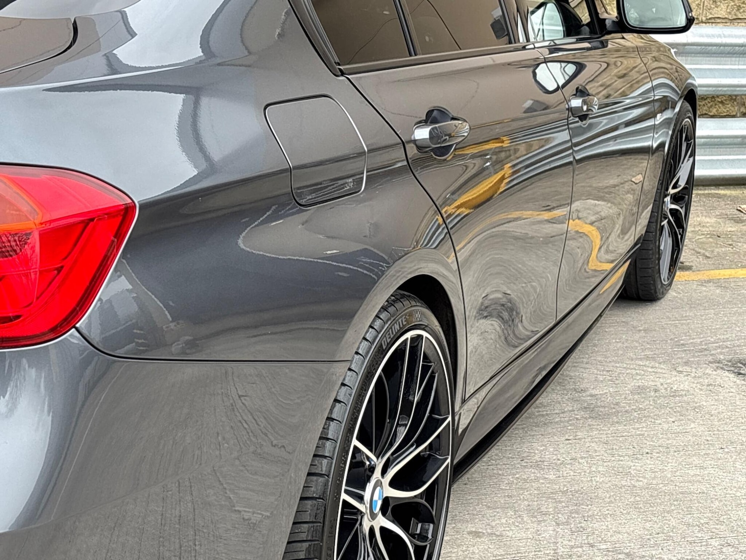 Used BMW 3 Series for sale - 78101409: Photo 31