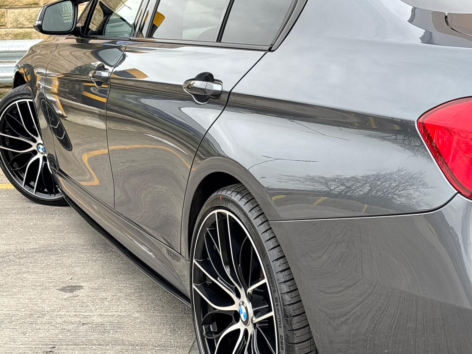 Used BMW 3 Series for sale - 78101409: Photo 32