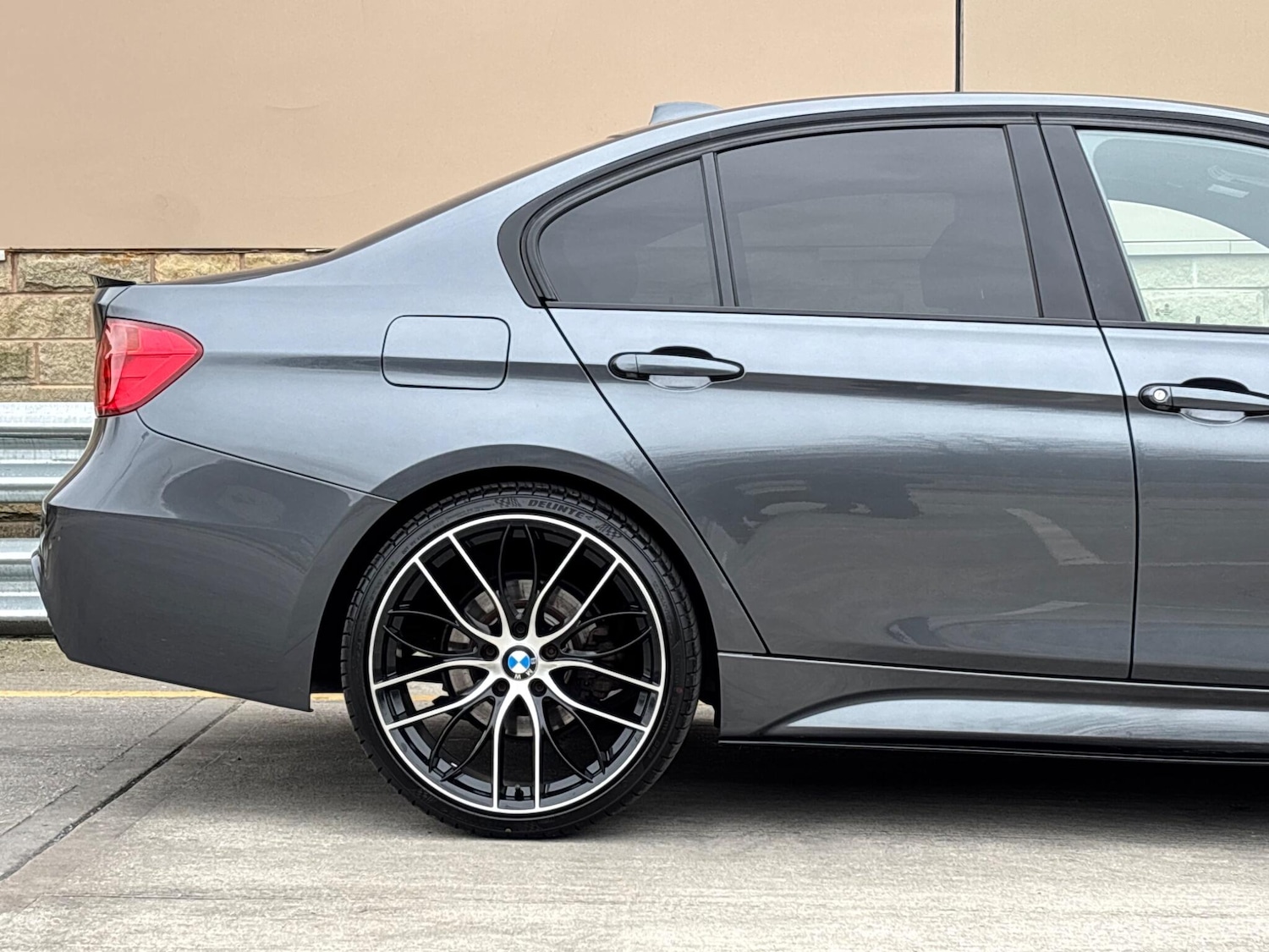 Used BMW 3 Series for sale - 78101409: Photo 33