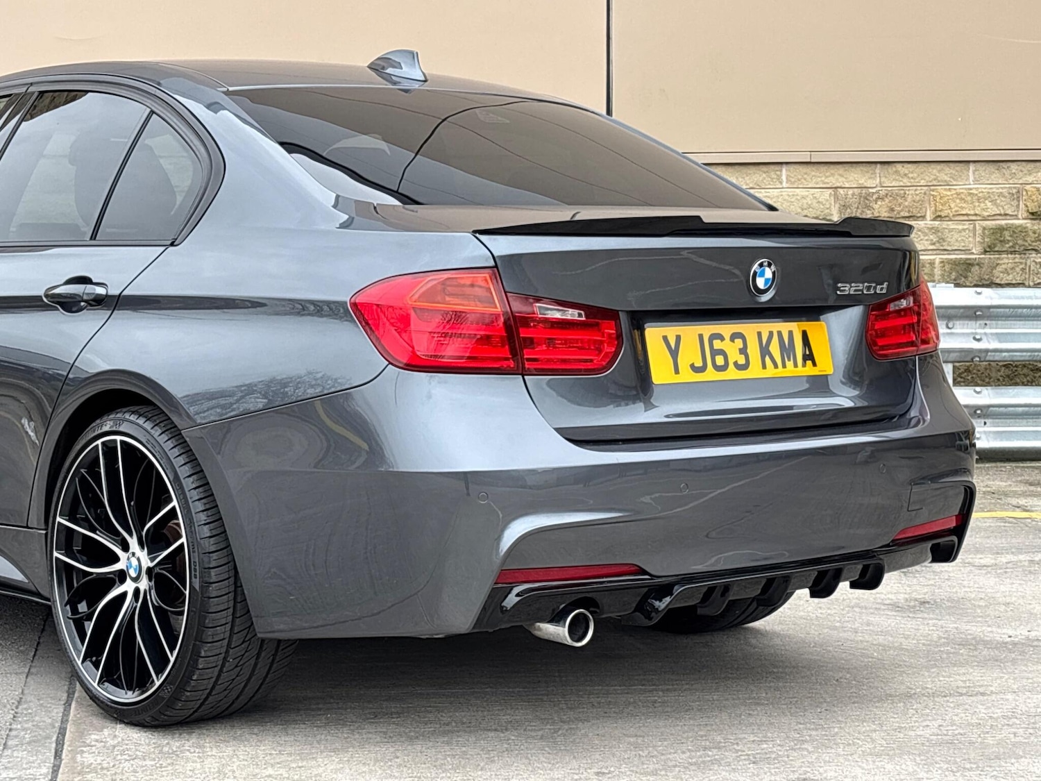 Used BMW 3 Series for sale - 78101409: Photo 34