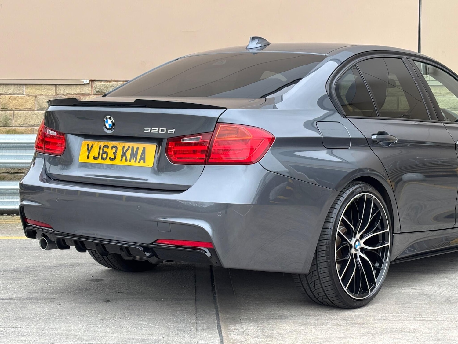 Used BMW 3 Series for sale - 78101409: Photo 35