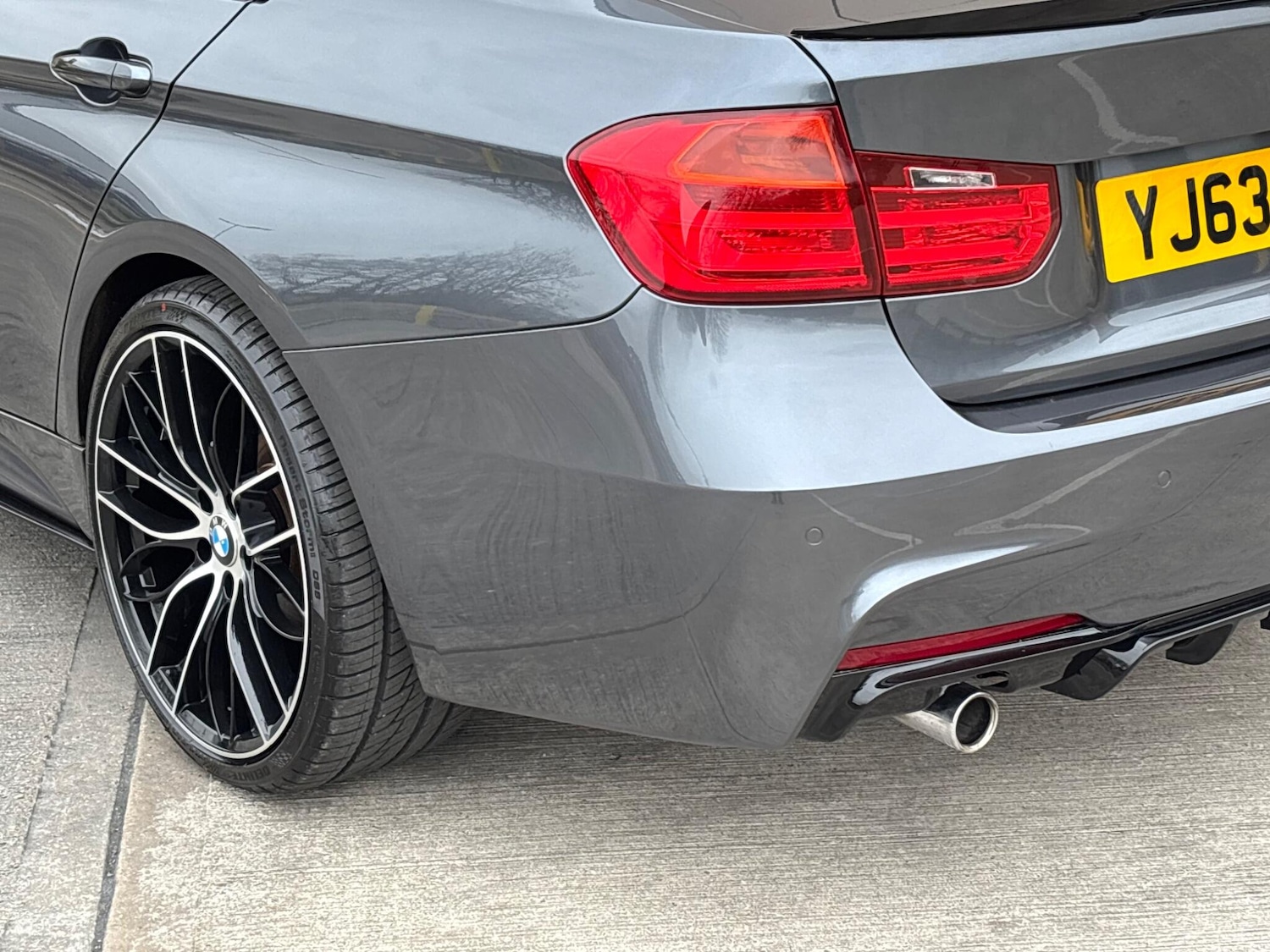 Used BMW 3 Series for sale - 78101409: Photo 36