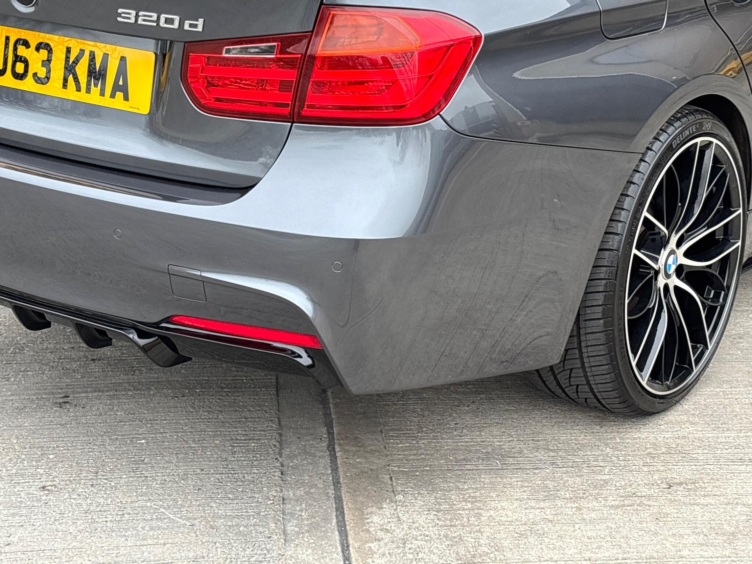 Used BMW 3 Series for sale - 78101409: Photo 37