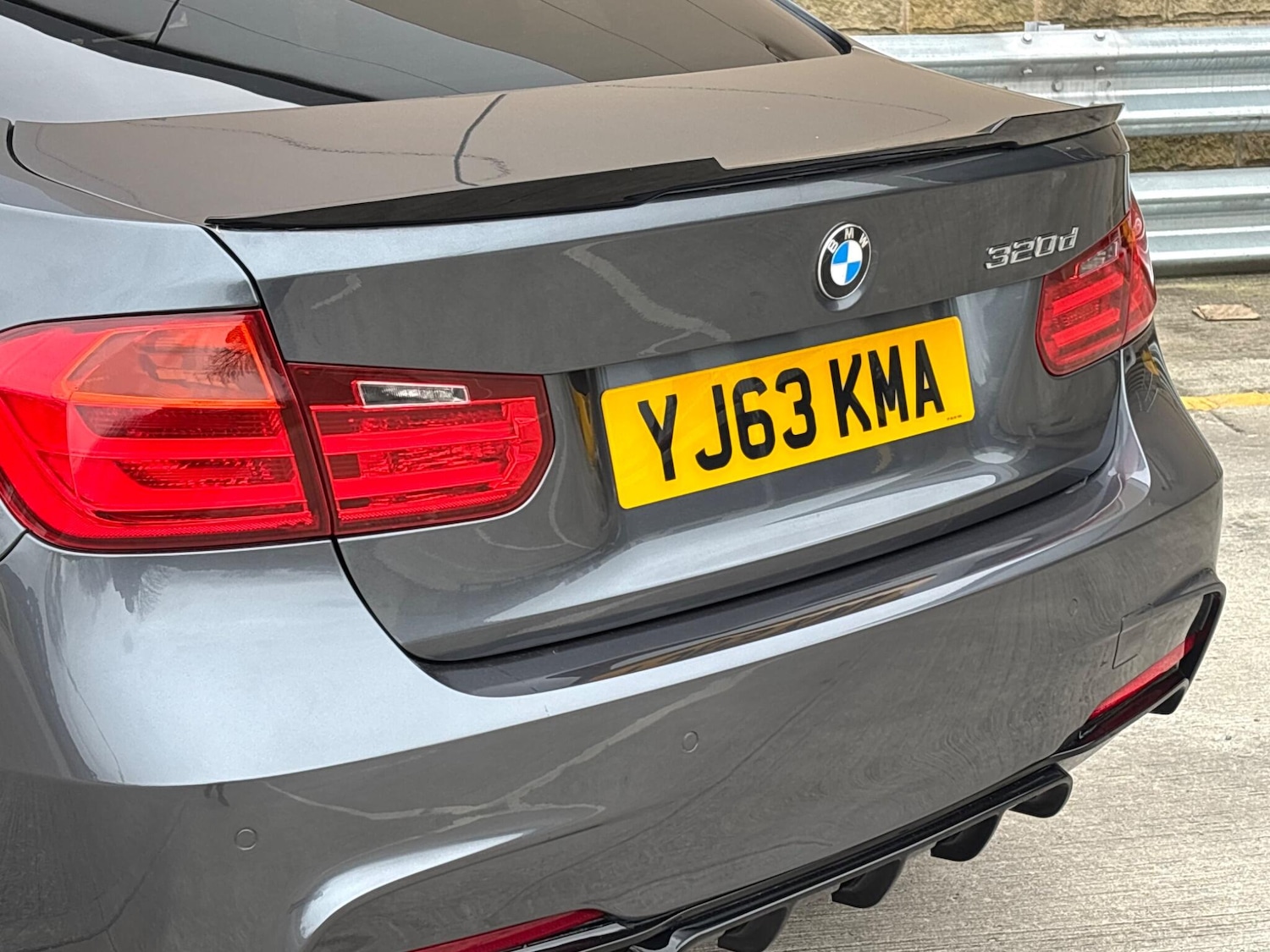 Used BMW 3 Series for sale - 78101409: Photo 38