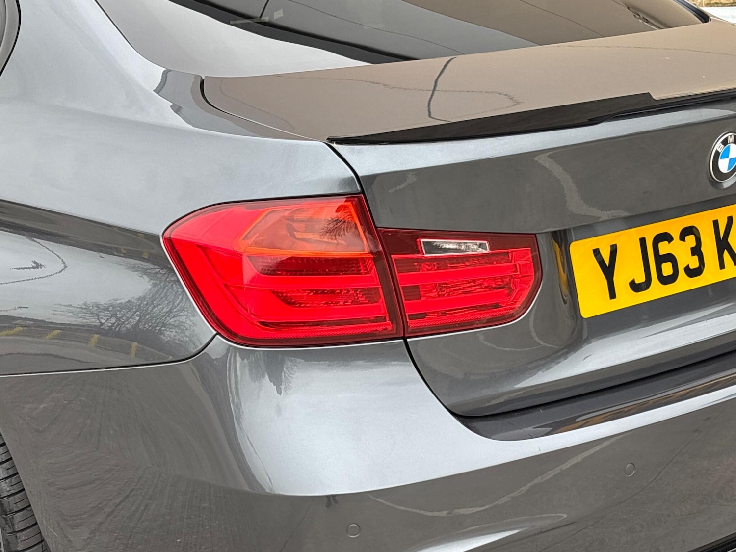 Used BMW 3 Series for sale - 78101409: Photo 39