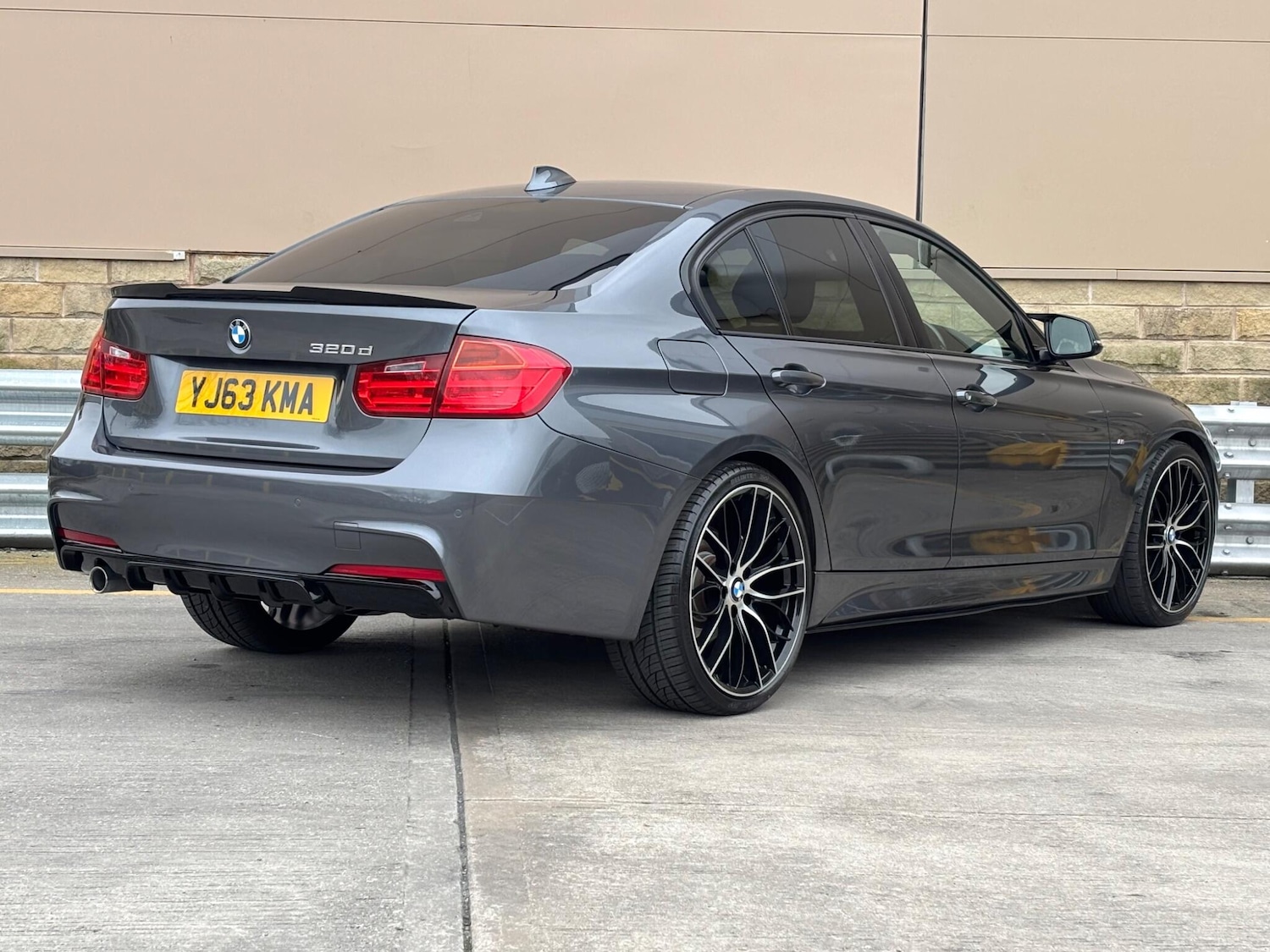 Used BMW 3 Series for sale - 78101409: Photo 4