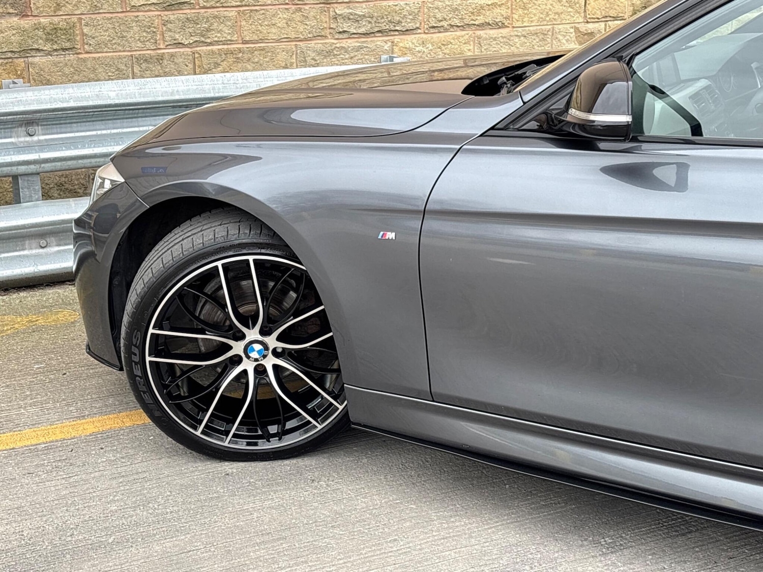 Used BMW 3 Series for sale - 78101409: Photo 40