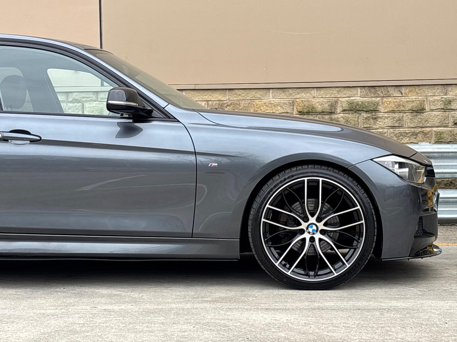 Used BMW 3 Series for sale - 78101409: Photo 41